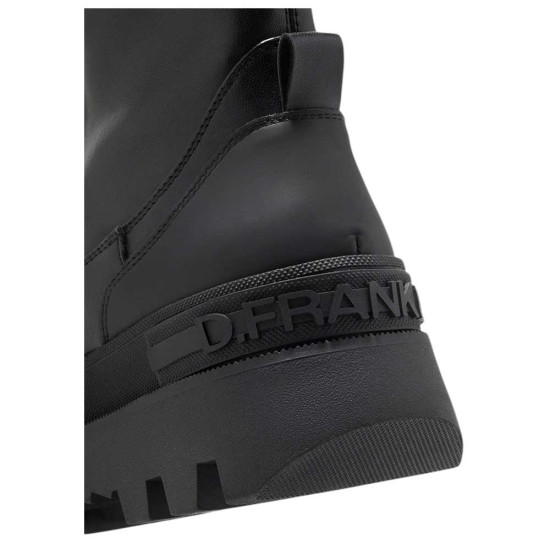 D' Franklin All Track Zip